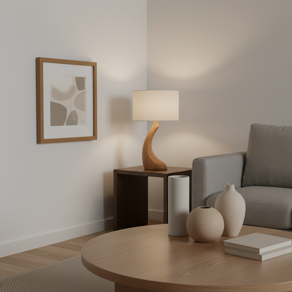 Lampes de Table & Lampadaires