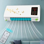 CoolBreeze Portable Mini Air Cooler Compact Desktop Cooling Fan