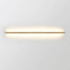 Dimmable Solid Wood LED Wall Light