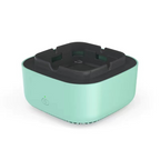 PureAura Smoke Filter Ashtray with Air Purification for Indoor Spaces