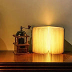 FlexiBook Rechargeable Folding LED Lamp