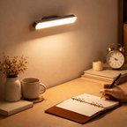 Rechargeable Magnetic LED Lamp