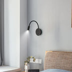 FlexiLume 360° Rotating LED Wall Light