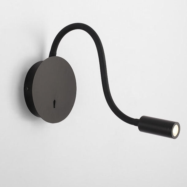 FlexiLume 360° Rotating LED Wall Light