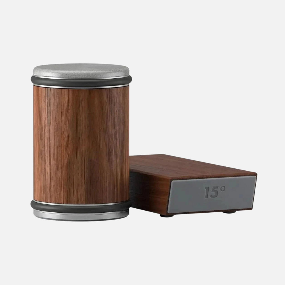 Precision Dual-Angle Rolling Knife Sharpener with Magnetic Guidance
