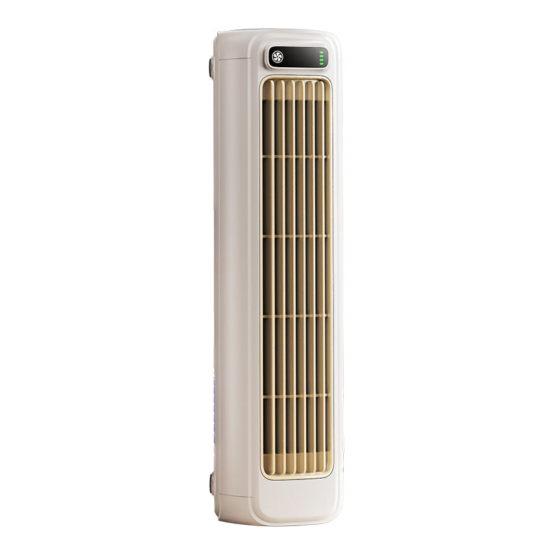 ArcticFlow Portable Rechargeable Air Cooler with 2000mAh Battery