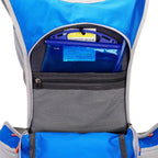 HydraTrail Cycling Hydration Backpack with 2L Reservoir Compatible Design