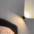 NovaLume Applique Murale LED Sans Fil Rechargeable