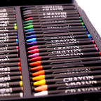 Creative Artist Studio Essentials Kit - Complete Painting & Drawing Supplies