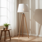Tripod Floor Lamp