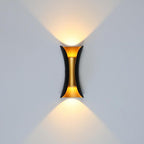 LumiArc IP65 LED Up and Down Wall Light for Indoor and Outdoor Use