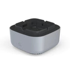 PureAura Smoke Filter Ashtray with Air Purification for Indoor Spaces