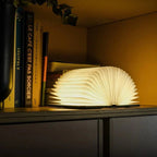FlexiBook Lampe LED Pliable Rechargeable