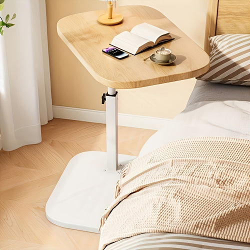 AdjustaTable Height Adjustable Side Table