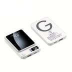 10000mAh Magnetic Wireless Power Bank 22.5W Fast Charging