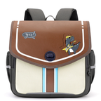 Playful Preschool Carry Bag - Lightweight Kids' Backpack for Kindergarten