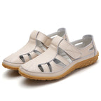 Solvani Comfort Non-Slip Sandals for Women Lightweight Everyday Wear