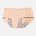 ComfortFlow Reusable Leak-Resistant Protective Briefs for Women