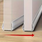 Adjustable Foam Door Draft Stopper – Energy-Efficient Insulation for Any Door