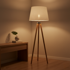 Tripod Floor Lamp