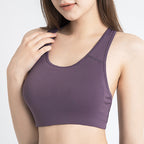ActiveFlow Women's Sports Skirt with Built In Shorts and Drawstring
