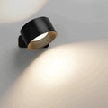 NovaLume Wireless Rechargeable LED Wall Sconce