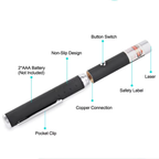 Multi-Purpose Precision Laser Beam Pointer – Astronomy, Presentations & More