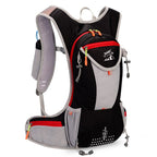 HydraTrail Cycling Hydration Backpack with 2L Reservoir Compatible Design