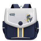 Playful Preschool Carry Bag - Lightweight Kids' Backpack for Kindergarten