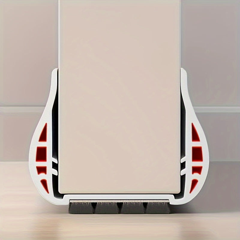 Adjustable Foam Door Draft Stopper – Energy-Efficient Insulation for Any Door