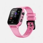 Kids' GPS Smartwatch with Live Tracking and Video Calling – 4G Enabled
