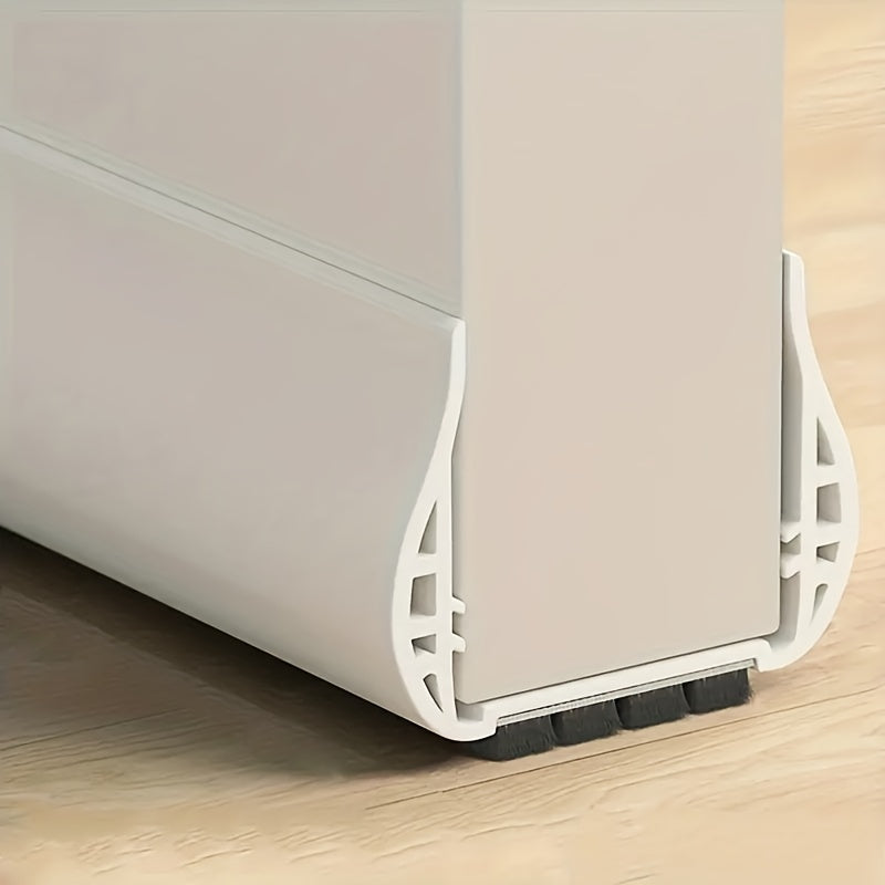 Adjustable Foam Door Draft Stopper – Energy-Efficient Insulation for Any Door