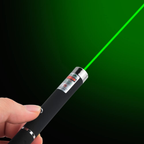Multi-Purpose Precision Laser Beam Pointer – Astronomy, Presentations & More