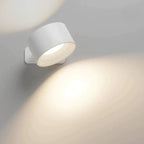 NovaLume Wireless Rechargeable LED Wall Light