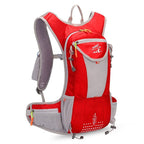 HydraTrail Cycling Hydration Backpack with 2L Reservoir Compatible Design