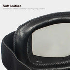 Fit-Over Protective Vision Goggles with Anti-Fog and UV Protection