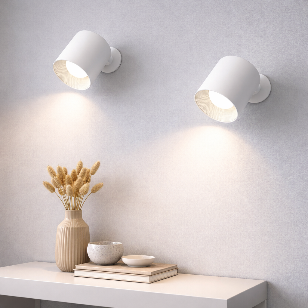 Lampe Murale Sans Fil Rechargeable