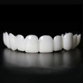 Instant Smile Veneer Set - Removable Upper and Lower Teeth Veneers
