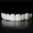 Instant Smile Veneer Set - Removable Upper and Lower Teeth Veneers