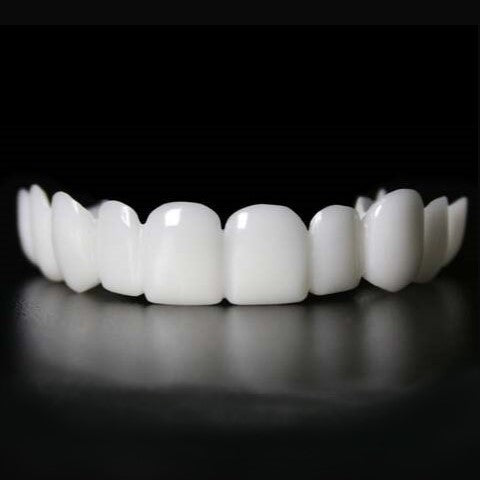 Instant Smile Veneer Set - Removable Upper and Lower Teeth Veneers
