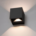 Movo Applique Murale LED avec Capteur de Mouvement Sans Fil