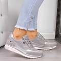 Lunara Comfort Casual Trainers for Women Supportive Everyday Shoes