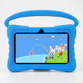 Junior Explorer 7-Inch Kids Tablet with Protective Case and Parental Controls