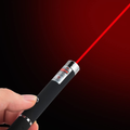 Multi-Purpose Precision Laser Beam Pointer – Astronomy, Presentations & More
