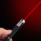 Multi-Purpose Precision Laser Beam Pointer – Astronomy, Presentations & More