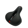 RideEase Comfort Bike Saddle | Ergonomic Gel Bicycle Seat