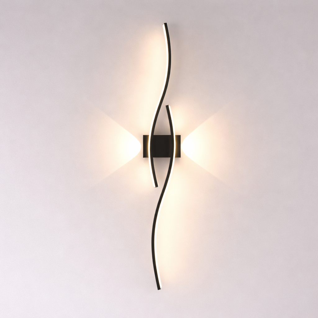 Applique Murale LED Minimaliste Moderne