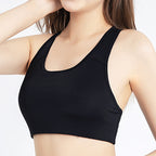 ActiveFlow Women's Sports Skirt with Built In Shorts and Drawstring