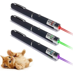 Multi-Purpose Precision Laser Beam Pointer – Astronomy, Presentations & More