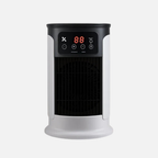 Compact Desktop Evaporative Air Cooler - 6-Speed Portable Unit